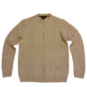 Tasso Elba Sweater Men's Size Medium